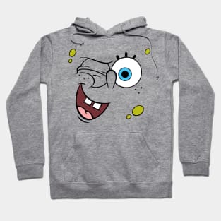 SPONGE Hoodie